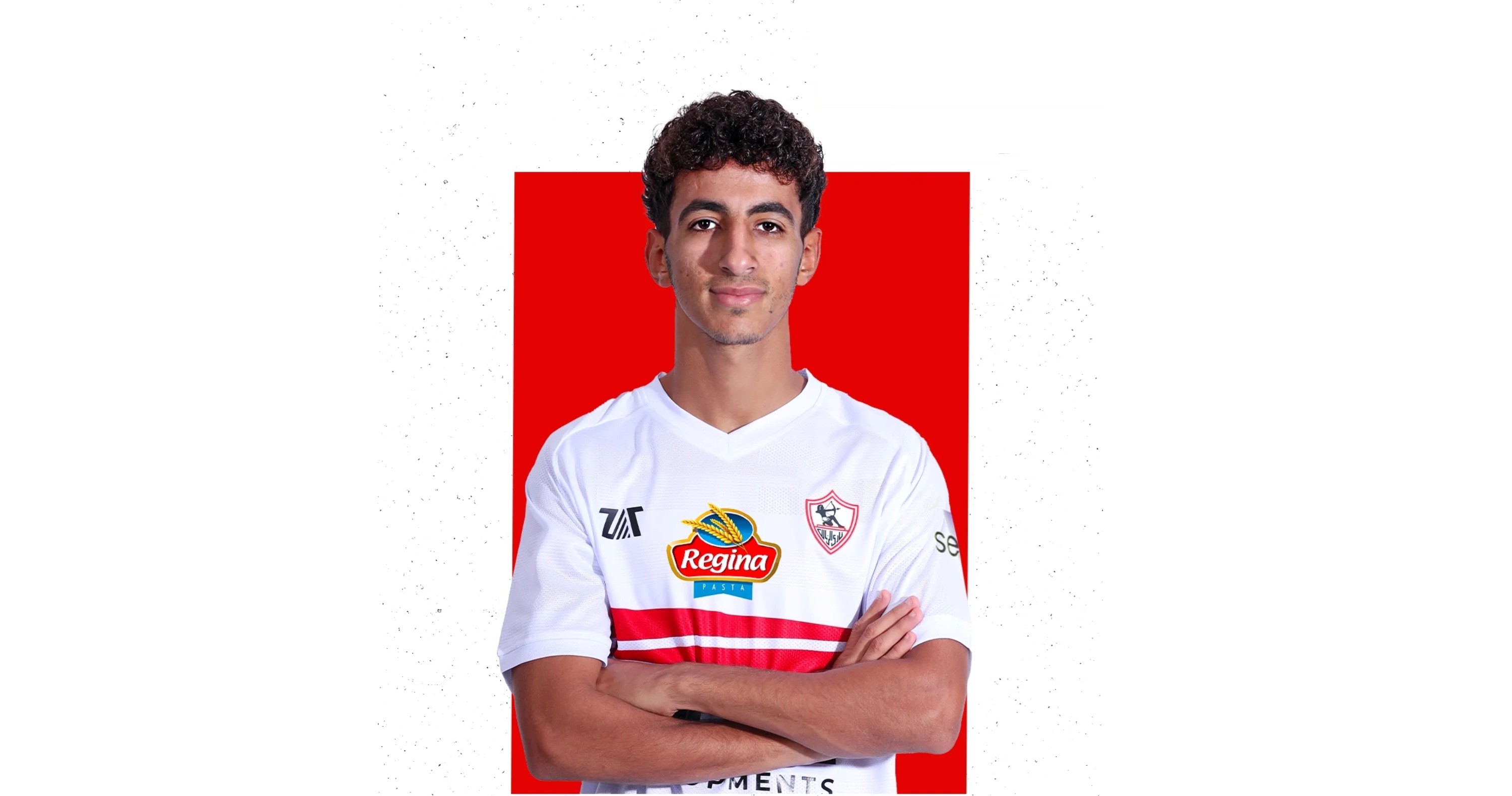 إيشو يحسم مستقبله مع الزمالك رسميًا