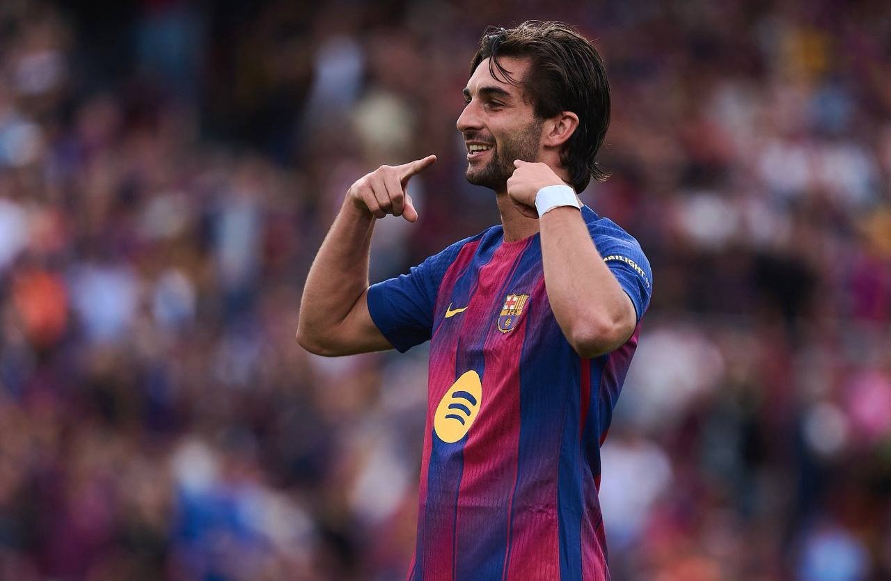 برشلونة يضع شروطه لبيع توريس