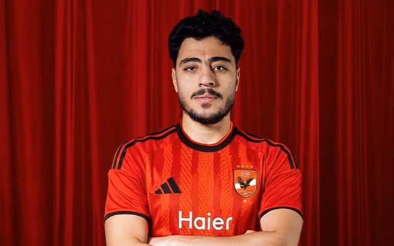 أكرم توفيق أهلاوي حتى 2029