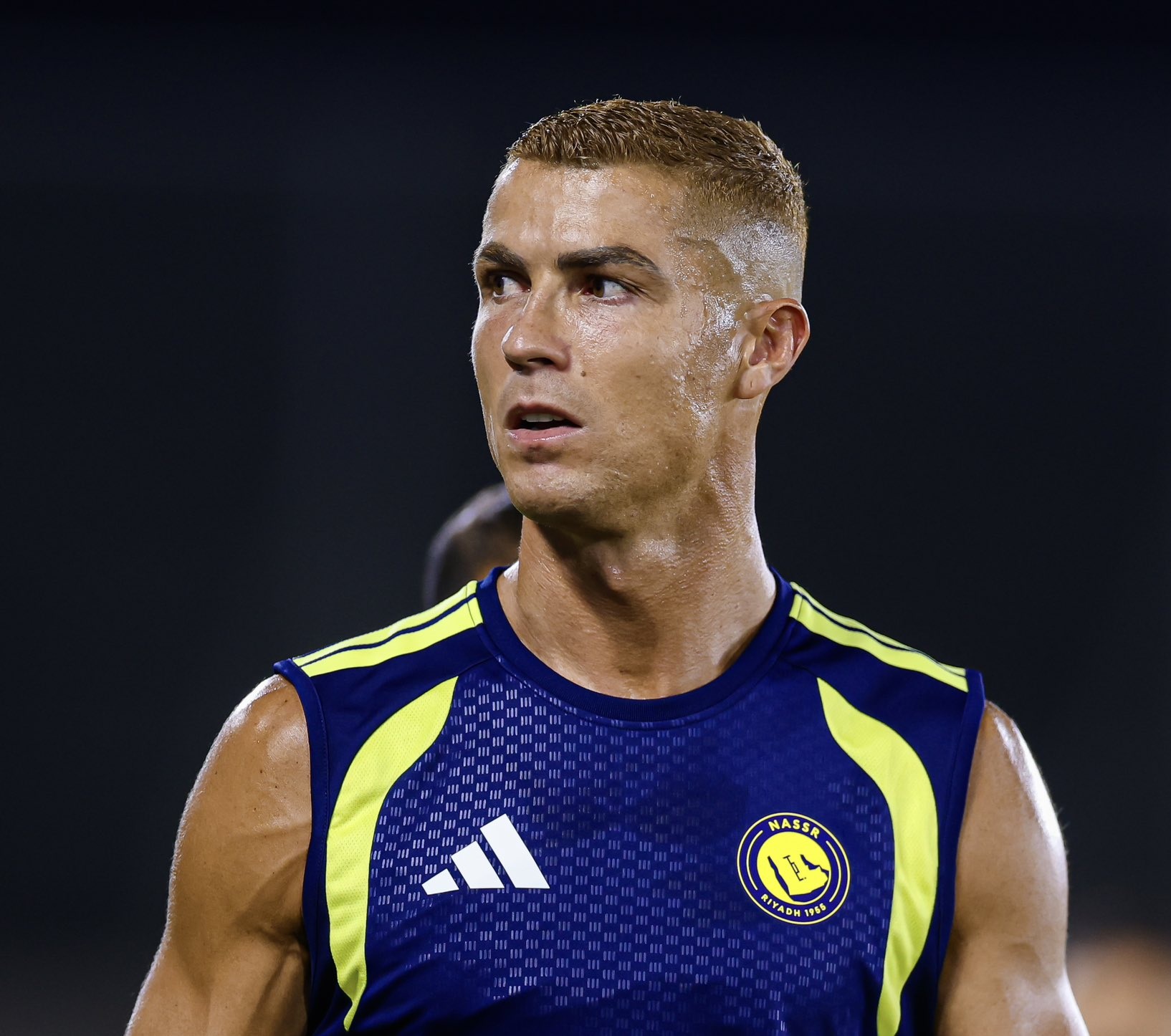 موعد عودة رونالدو لمباريات النصر