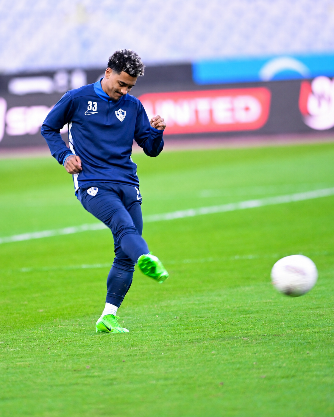 الزمالك يحسم مصير بيزيرا 