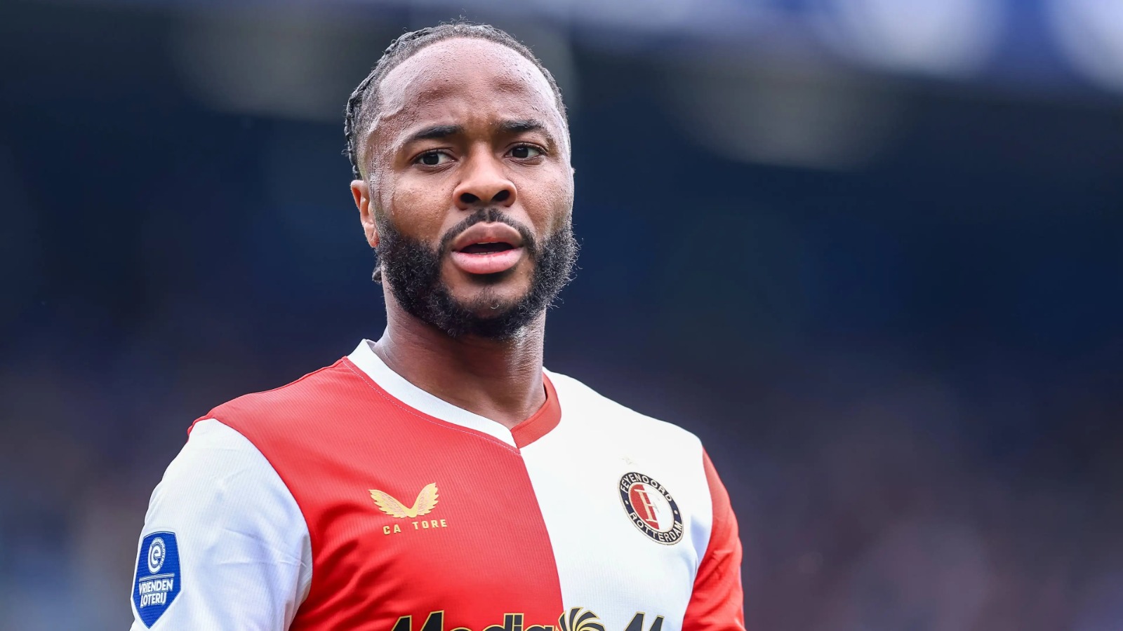 Sterling faces a two-year prison sentence