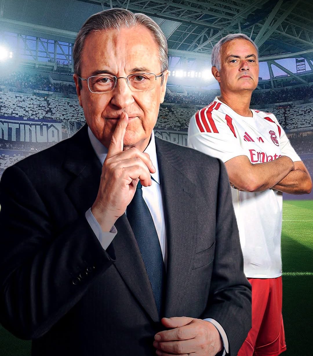 الريال يحسم صفقة جديدة قبل نهاية الميركاتو
