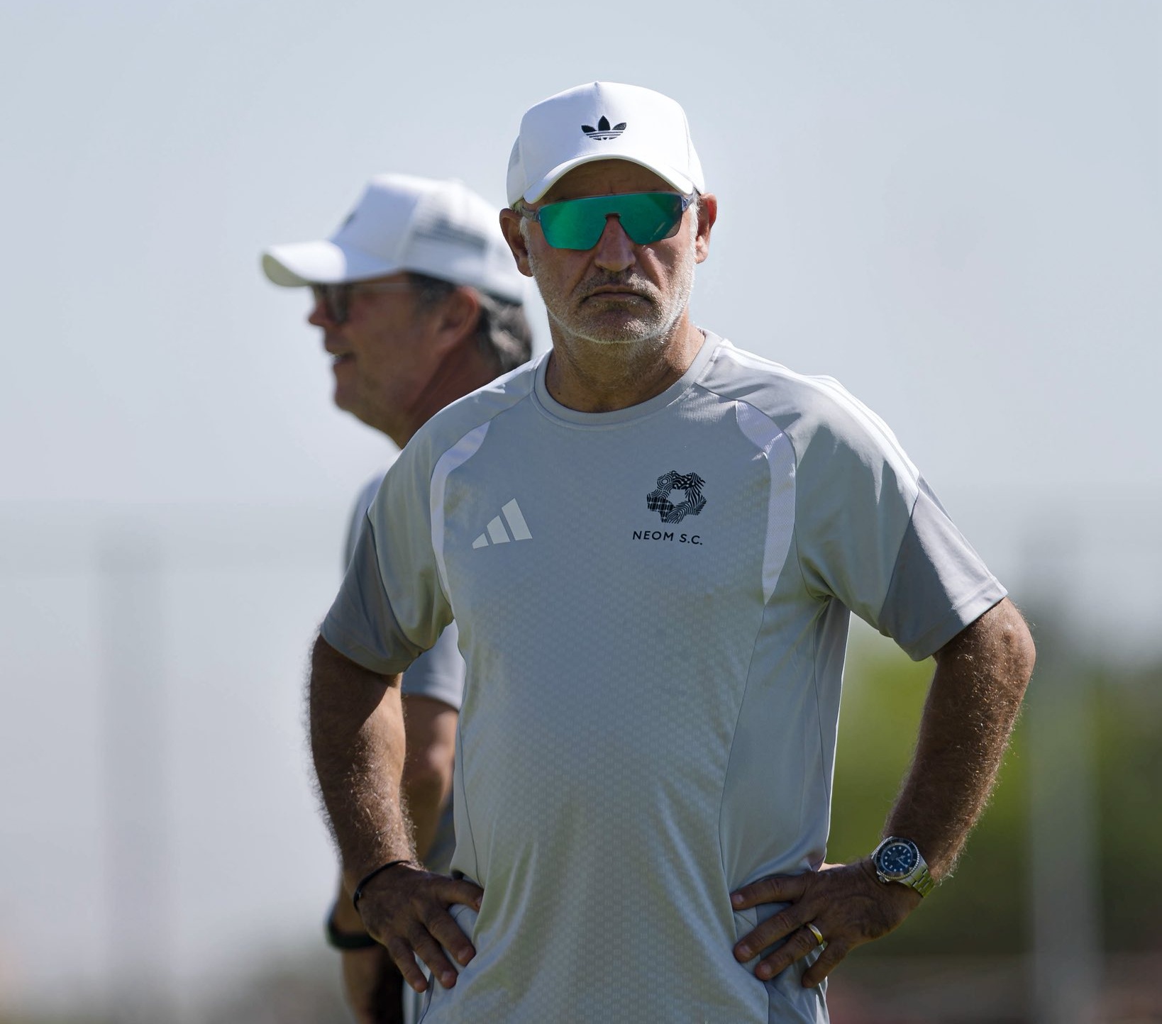 جالتييه يكشف مفتاح إسقاط الهلال