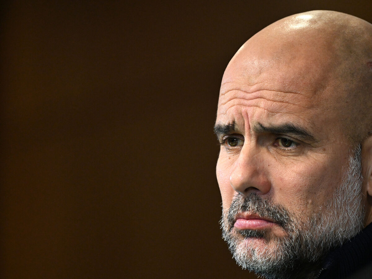 جوارديولا على رادار الهلال.. وإنزاجي تحت الضغط