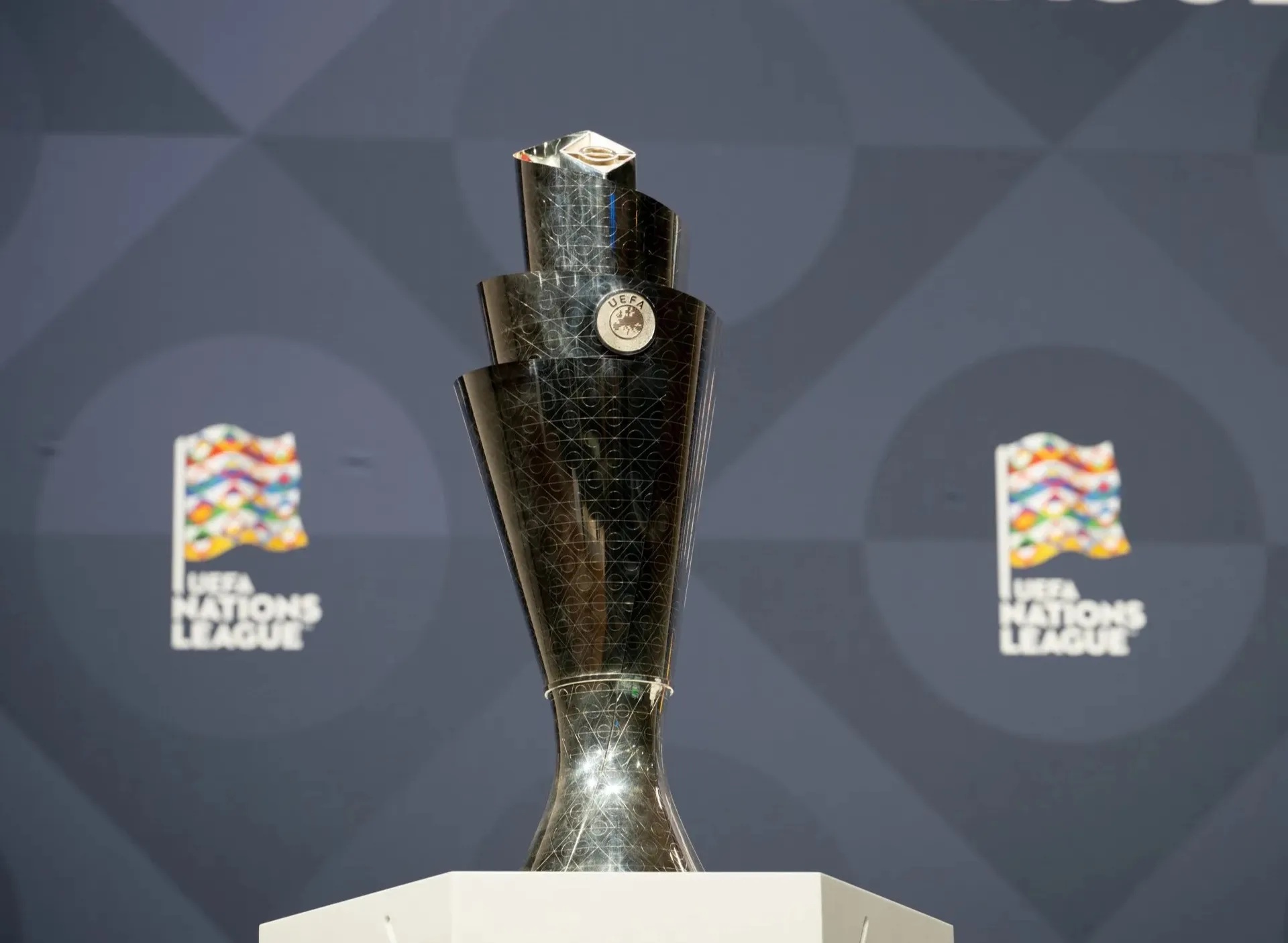 UEFA changes the format of the European Nations League
