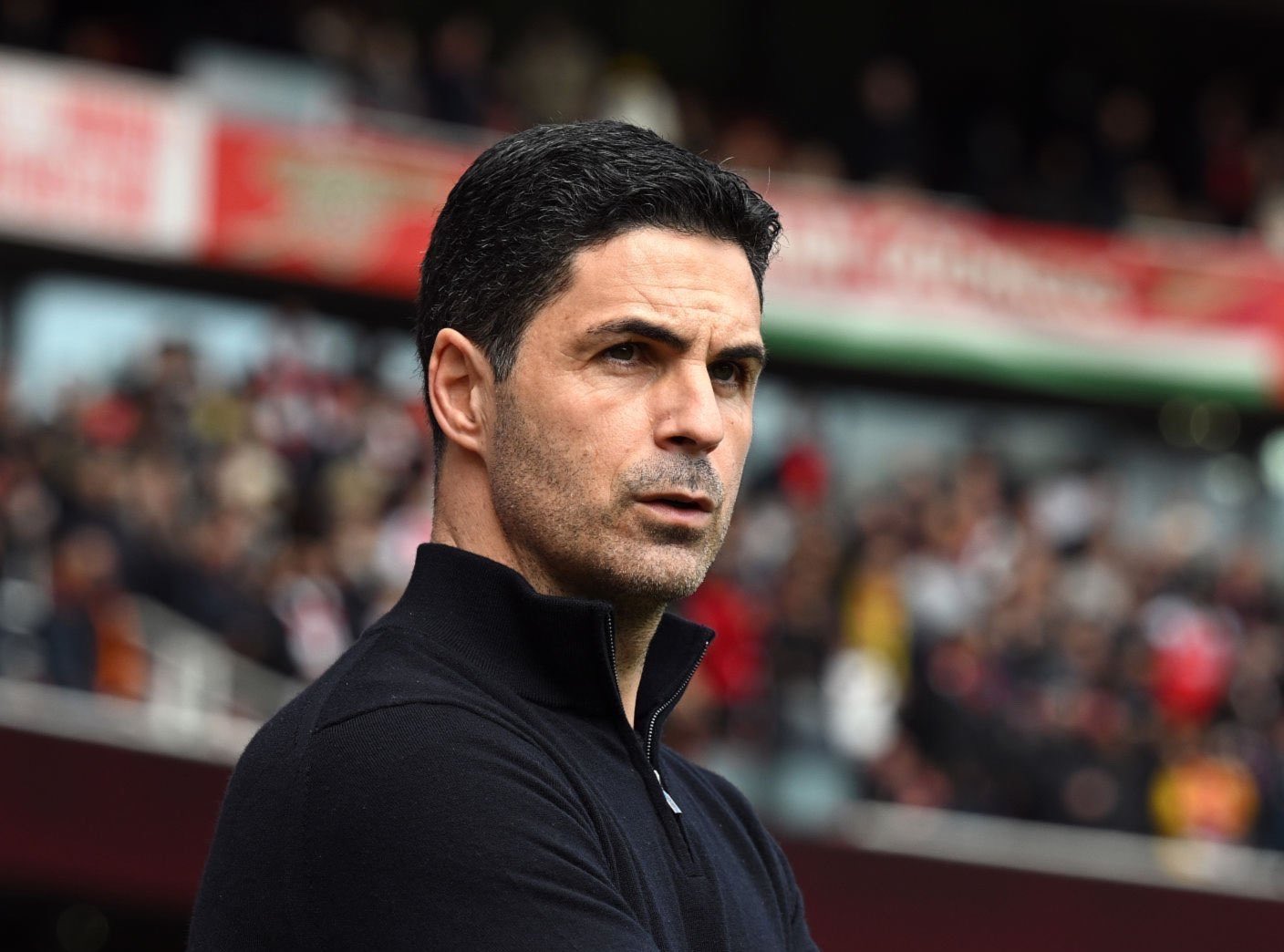 Arteta agrees to renew his contract with Arsenal