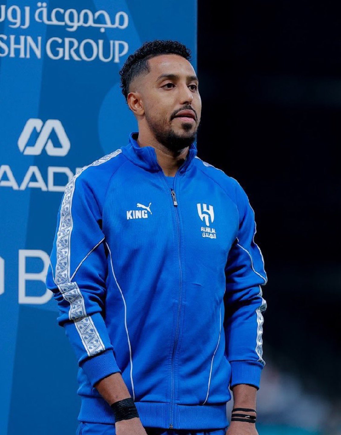 موعد عودة سالم الدوسري مع الهلال