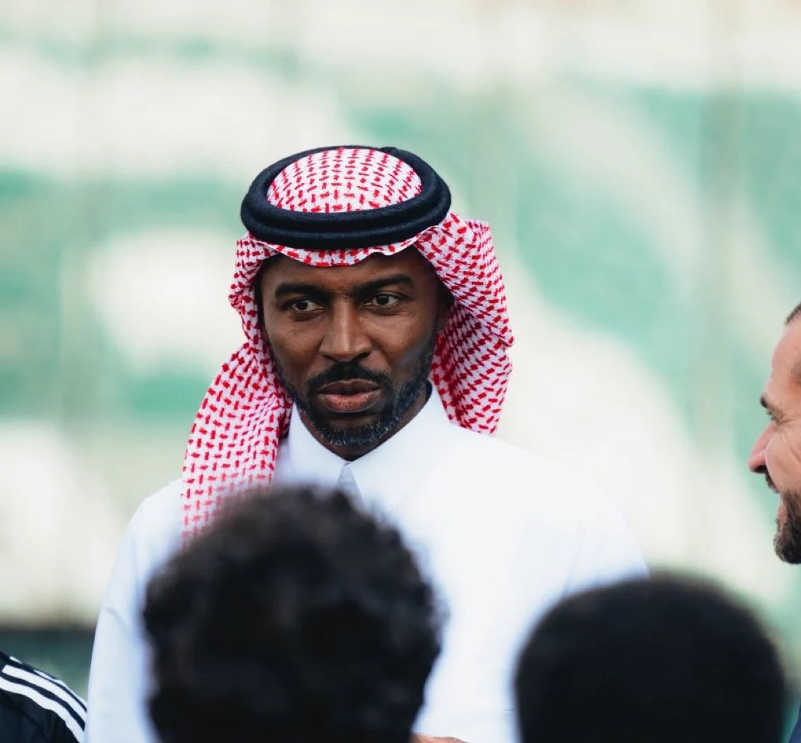 الأهلي يتحرك لحسم هوية مديره الرياضي