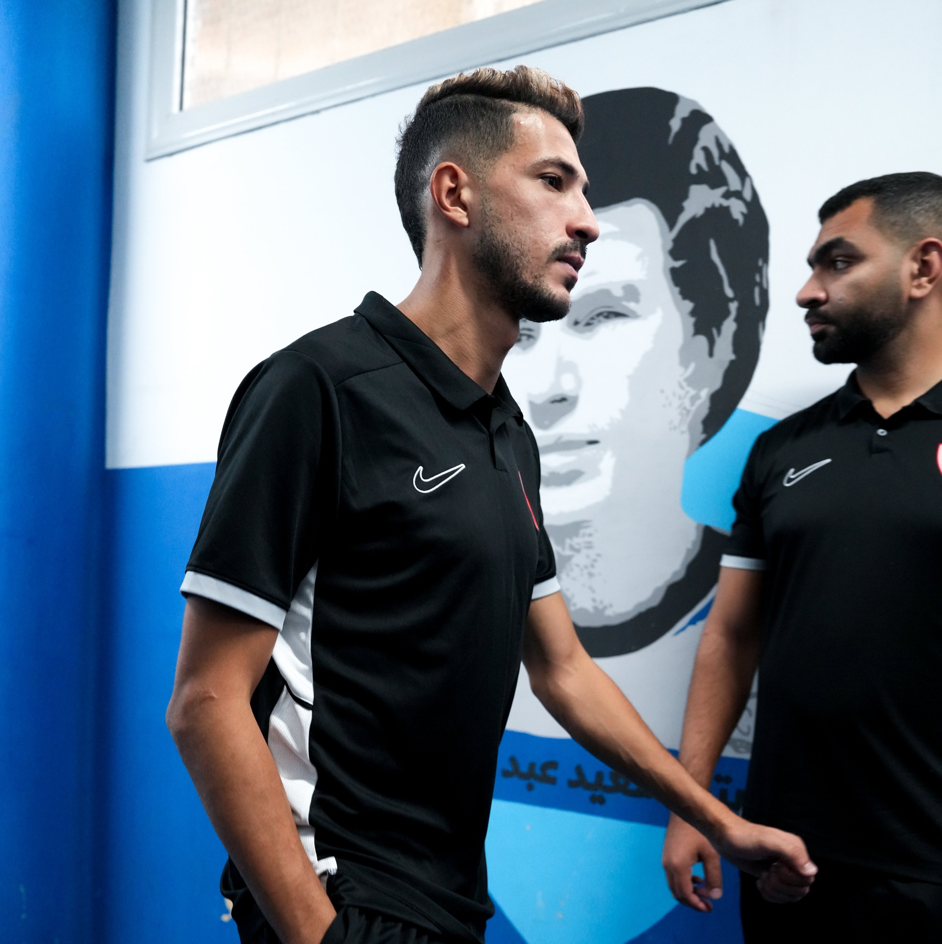 الزمالك يحسم موقفه من رحيل فتوح