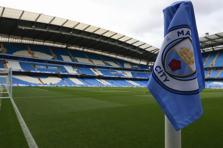 تفاؤل في مانشستر سيتي بعد الاستئناف