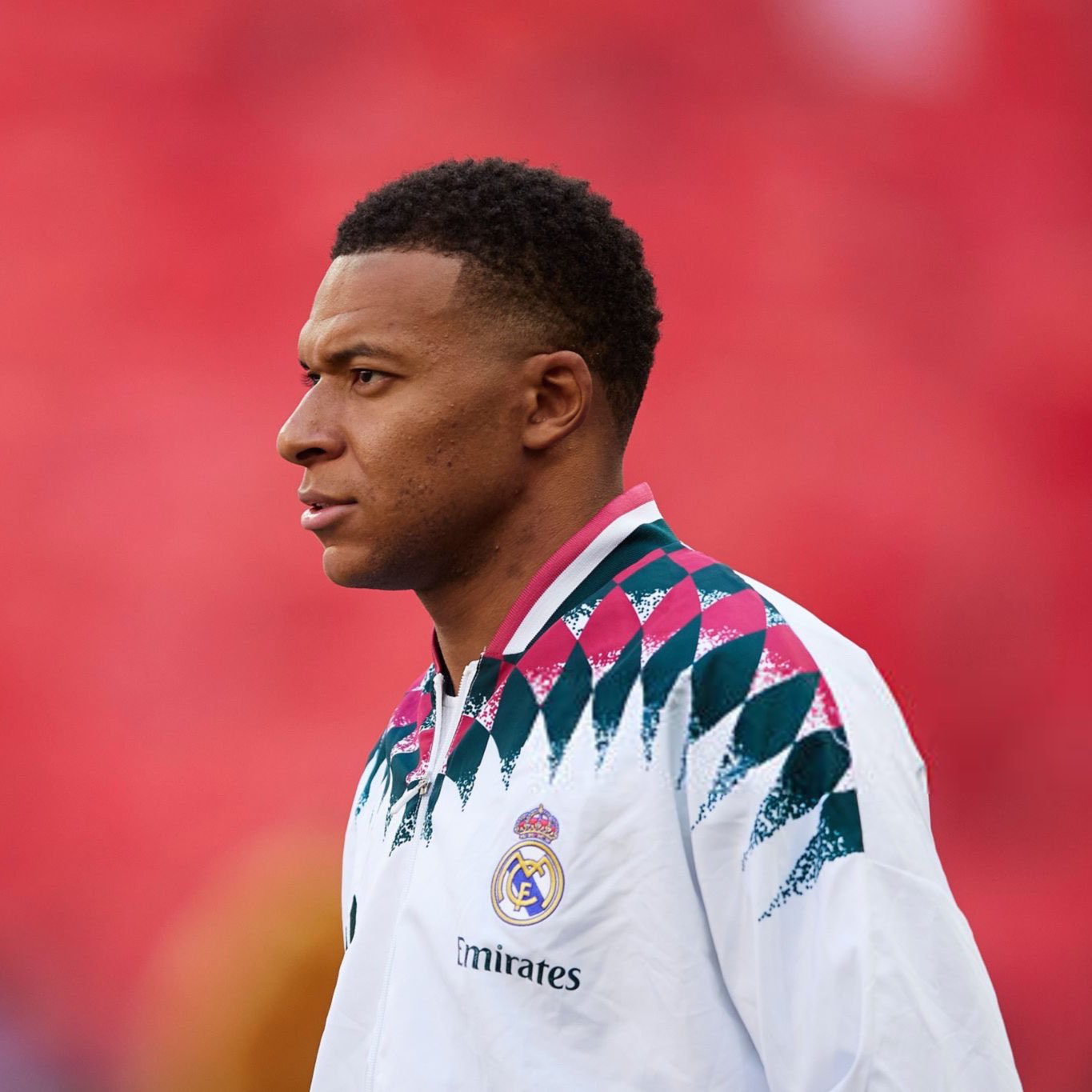 مبابي يشعل الغضب في ريال مدريد