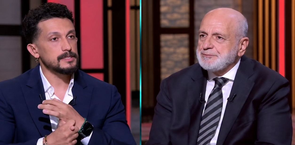 عبدالوهاب يفتح النار على الخطيب والقيعي والأهلي