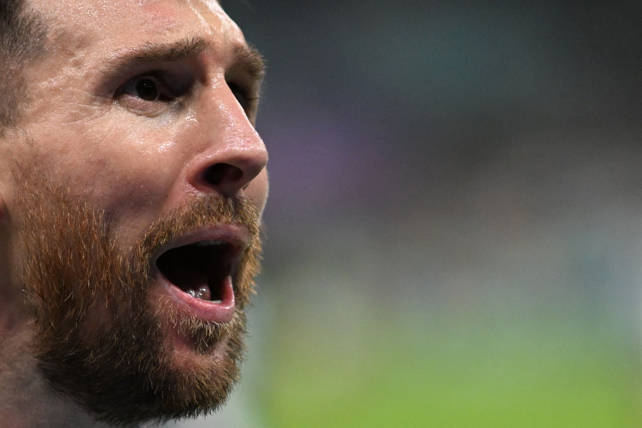 Argentina will be the most hated team in the 2026 World Cup