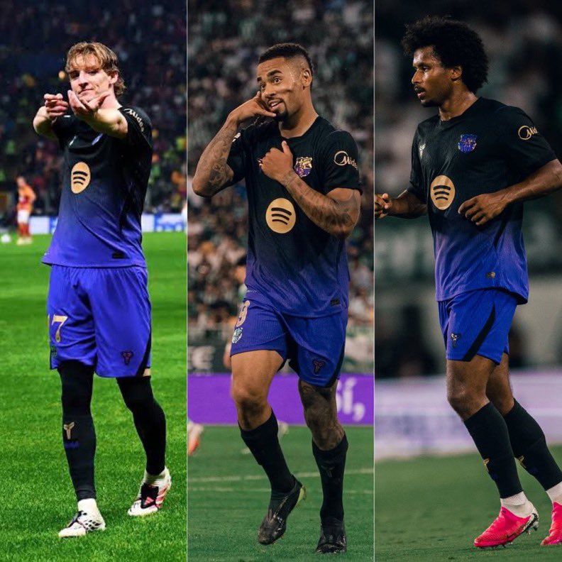 تحدي تاريخي لنجوم برشلونة في الكلاسيكو