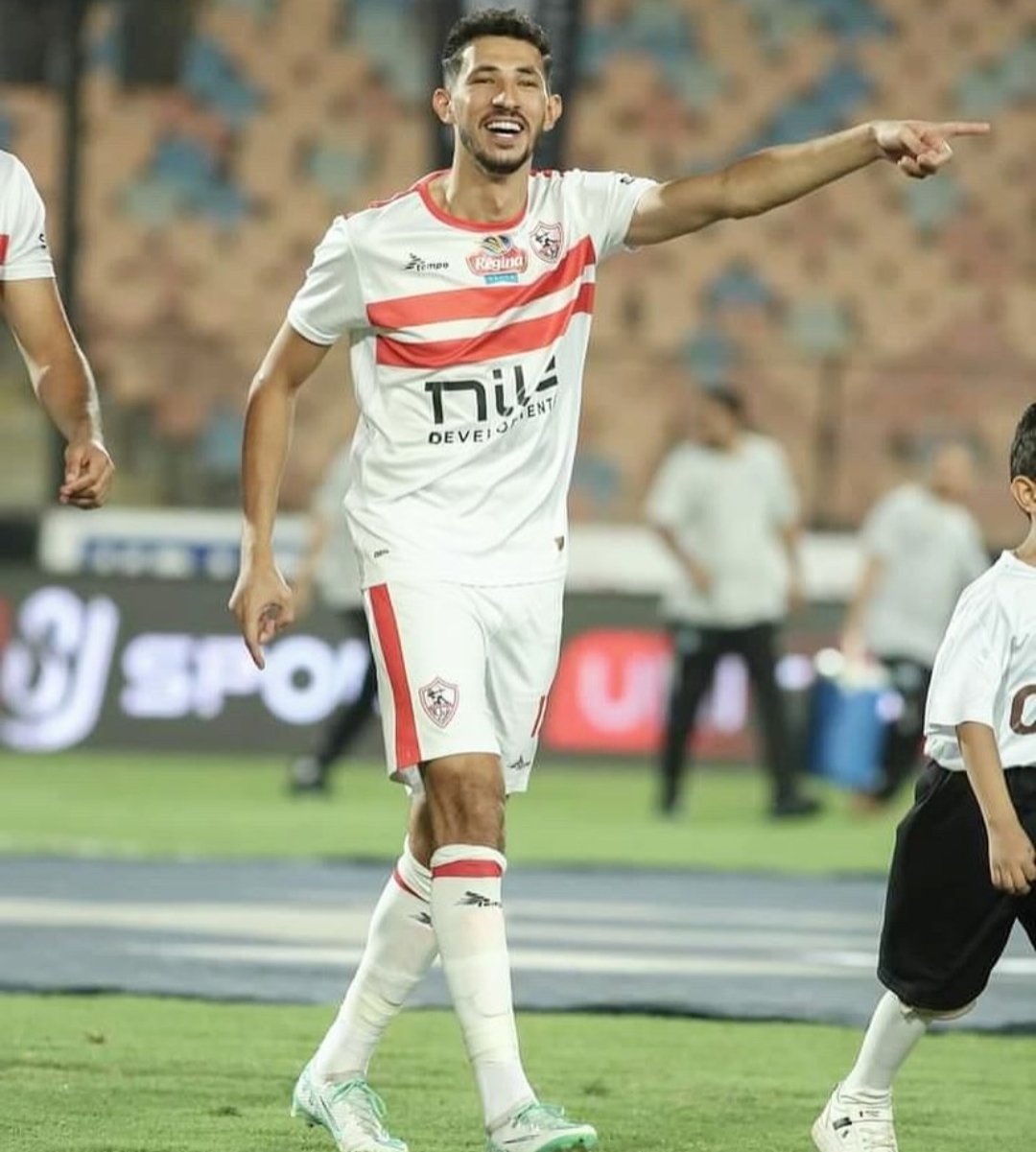 الزمالك يعاقب فتوح ورفاقه بغرامات ضخمة