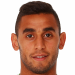 F. Ghoulam
