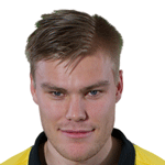 Martin Filip Falkeborn