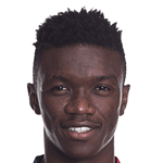I. Mbaye