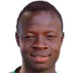 R. Chibsah