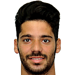 Nauzet García
