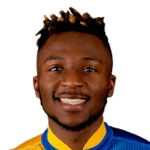 S. Pambou