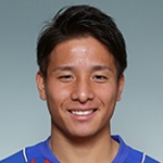 Riku Matsuda