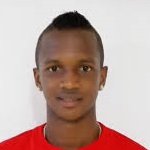 Andres Balanta Juan