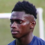 Ousmane Diakite