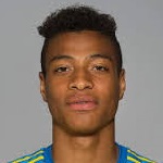 J. Ceesay