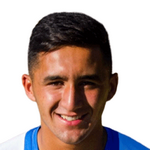 A. Ocampo