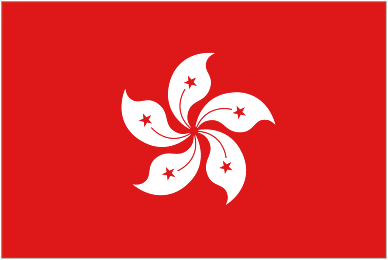 Hong Kong, China