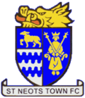 St Neots Town FC