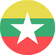 Myanmar U21