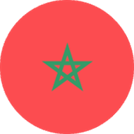 Morocco W
