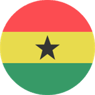 Ghana W