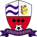 Nuneaton Borough